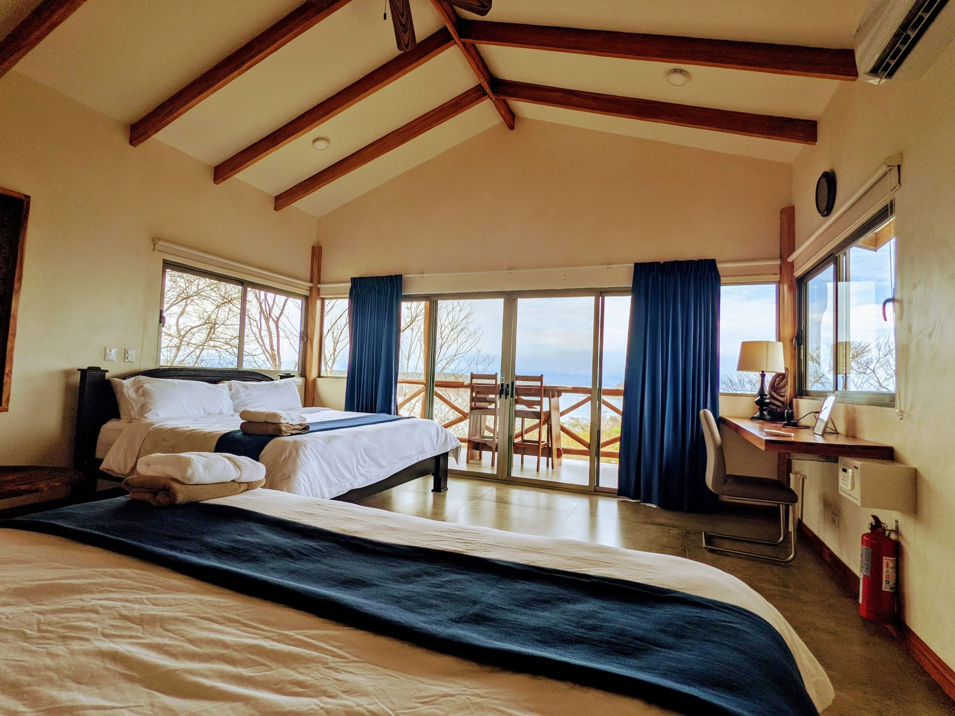 Soltara Playa Blanca | Fem nätters retreat