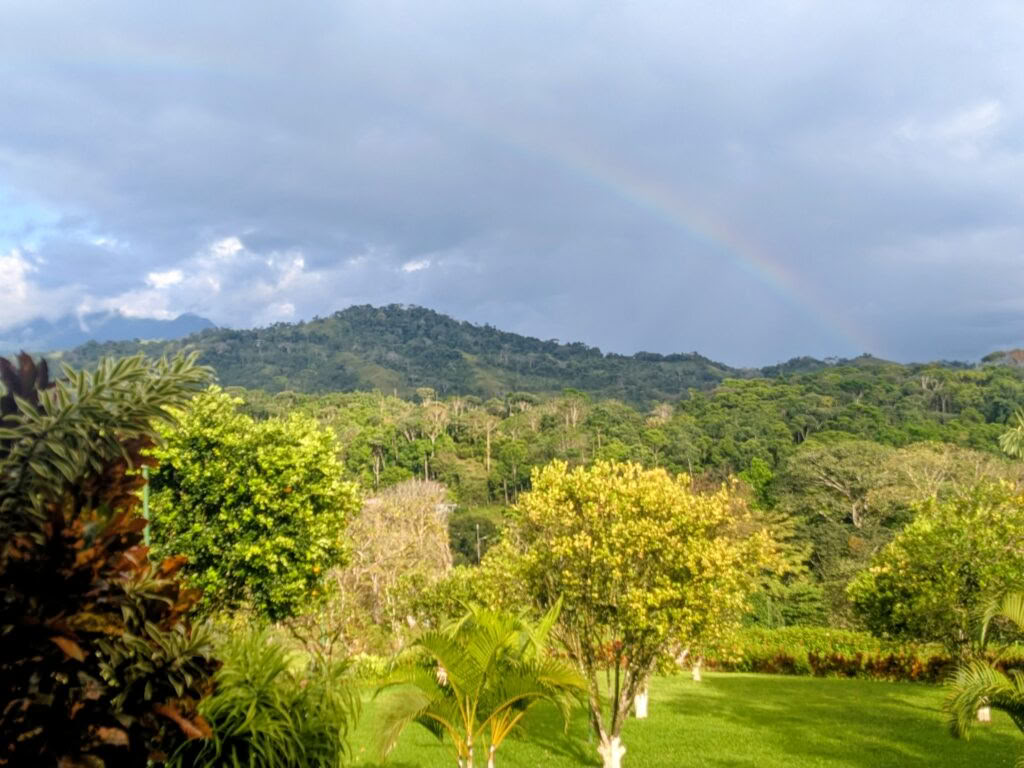 Soltara Emerald Valley | Fem nätters retreat