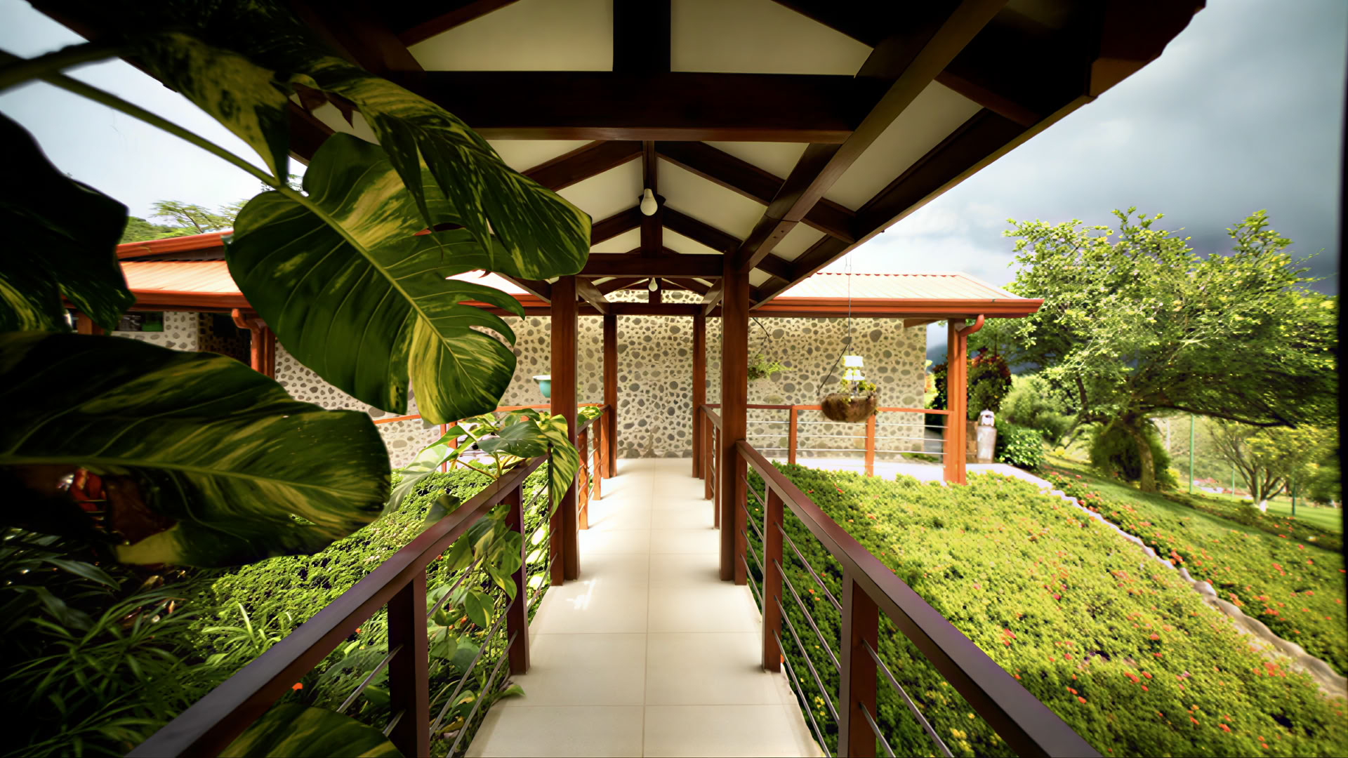 Soltara Emerald Valley | Fem nätters retreat