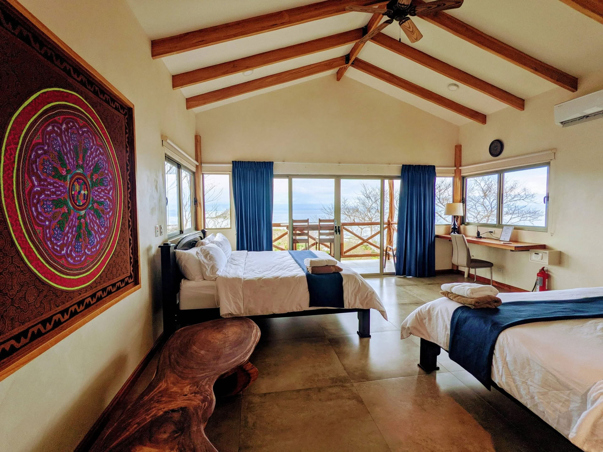 Soltara Playa Blanca | Tolv nätters retreat