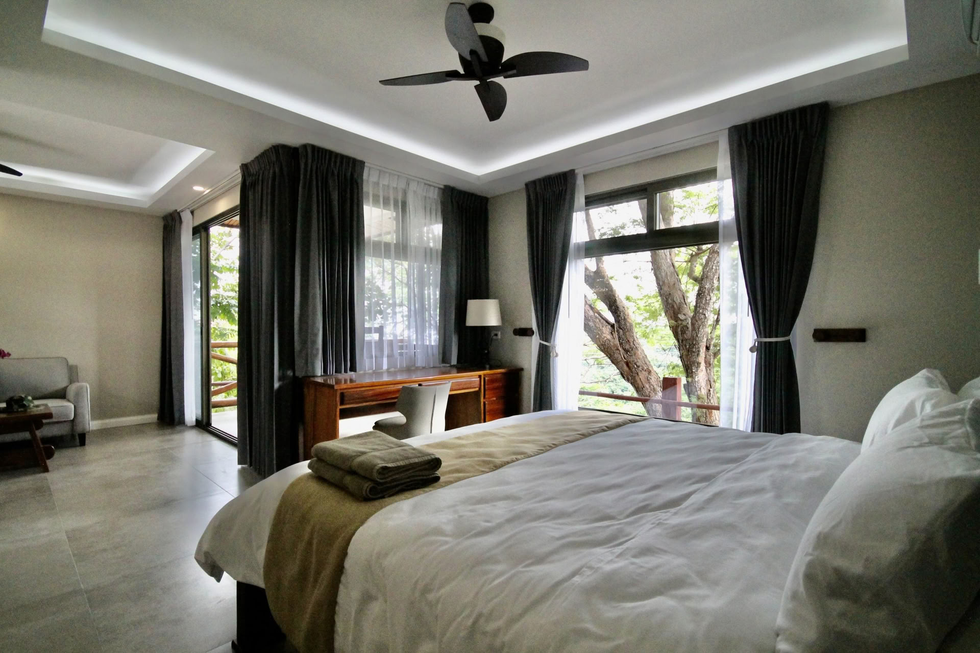 Soltara Playa Blanca | Tolv nätters retreat