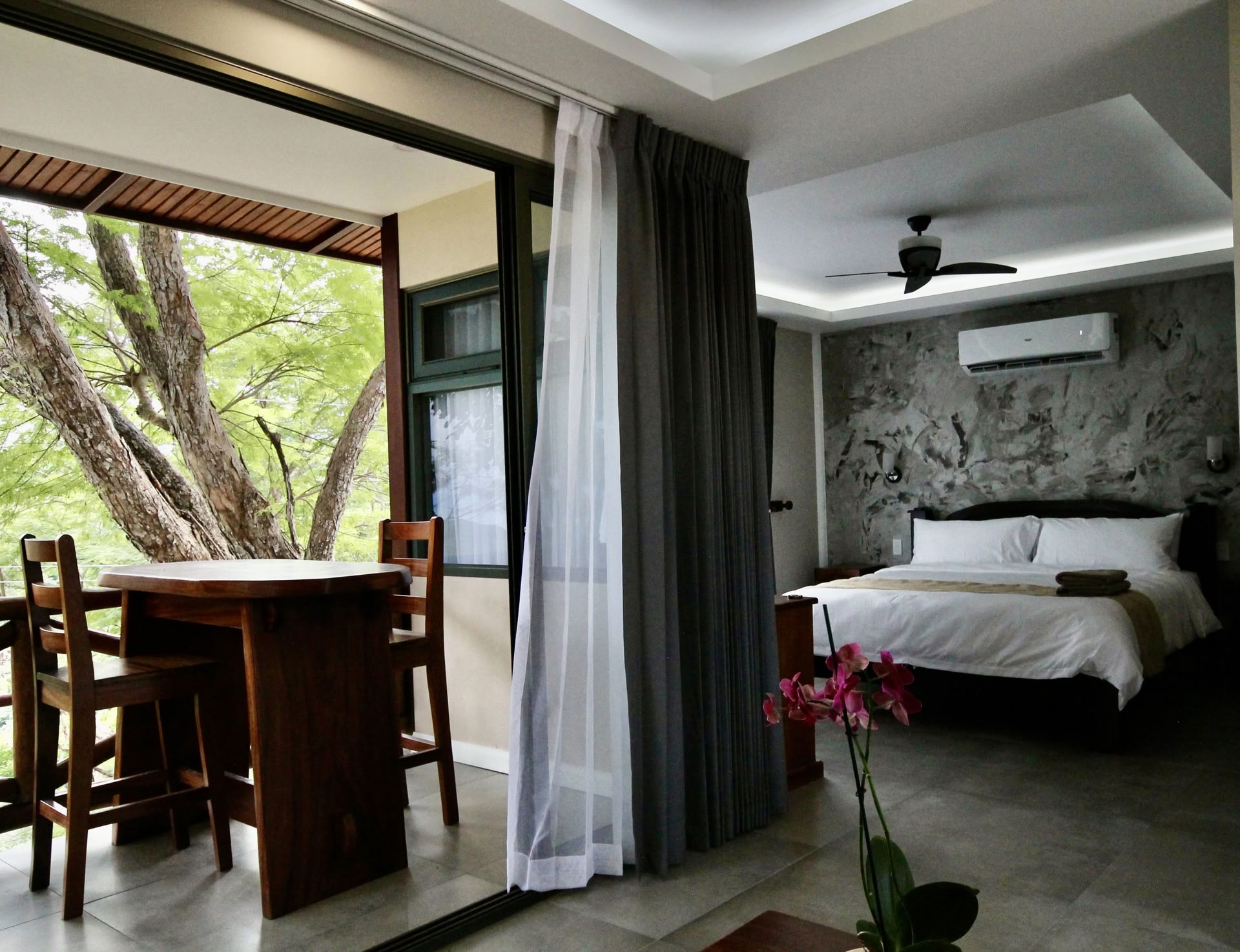 Soltara Playa Blanca | Tolv nätters retreat