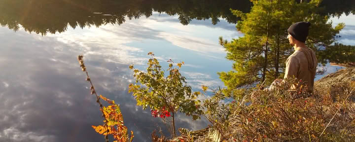 Soloretreat