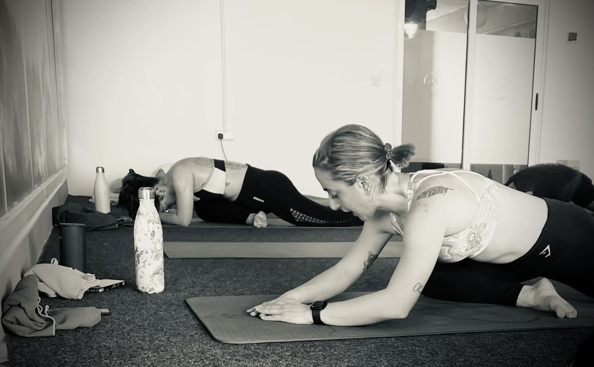 Sommarintensiv – Heltidsutbildning för yogalärare — Momosyoga | HotYogaMalta