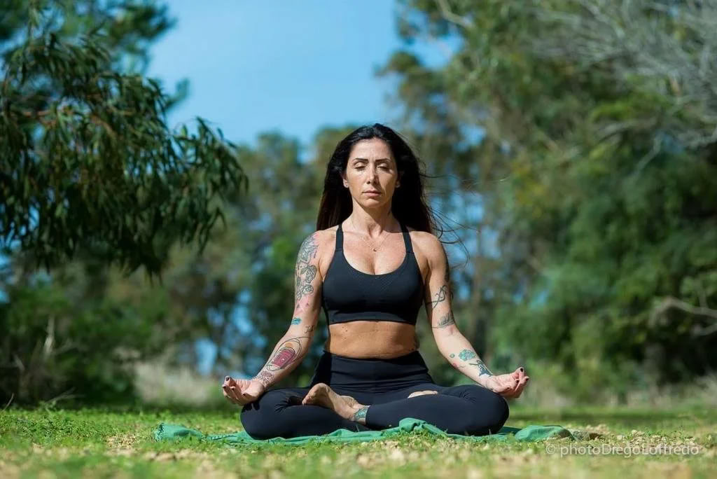 Yogalärarutbildning 2026 – Sommarintensiv
