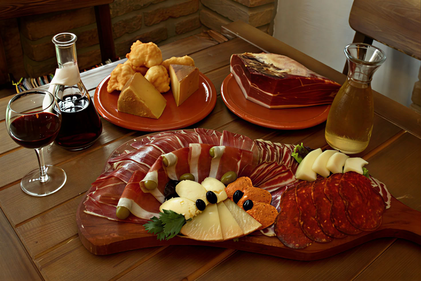 Privat rundtur i kloster i Montenegro