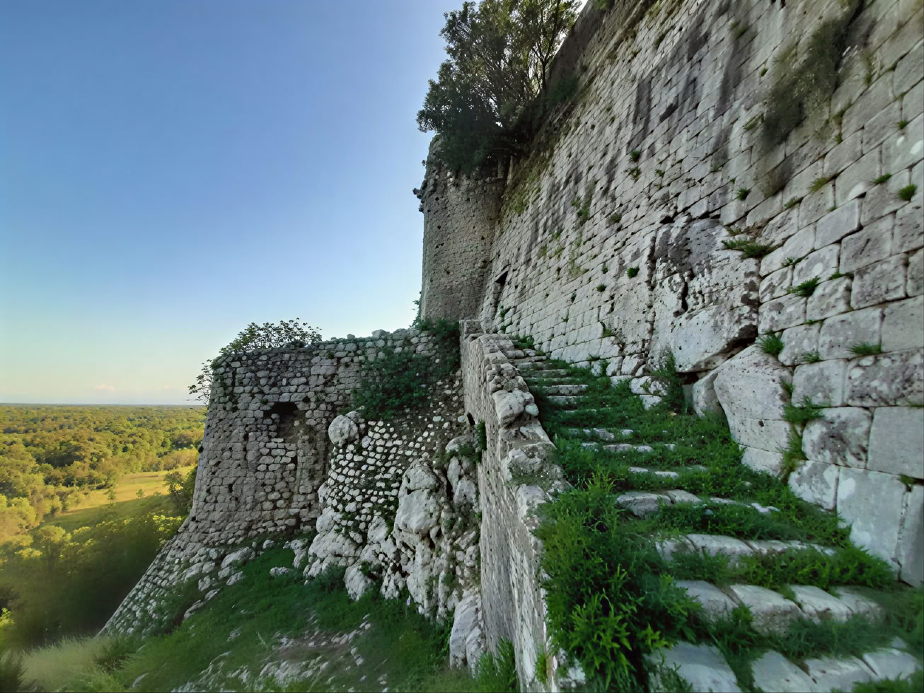 Privat rundtur i kloster i Montenegro