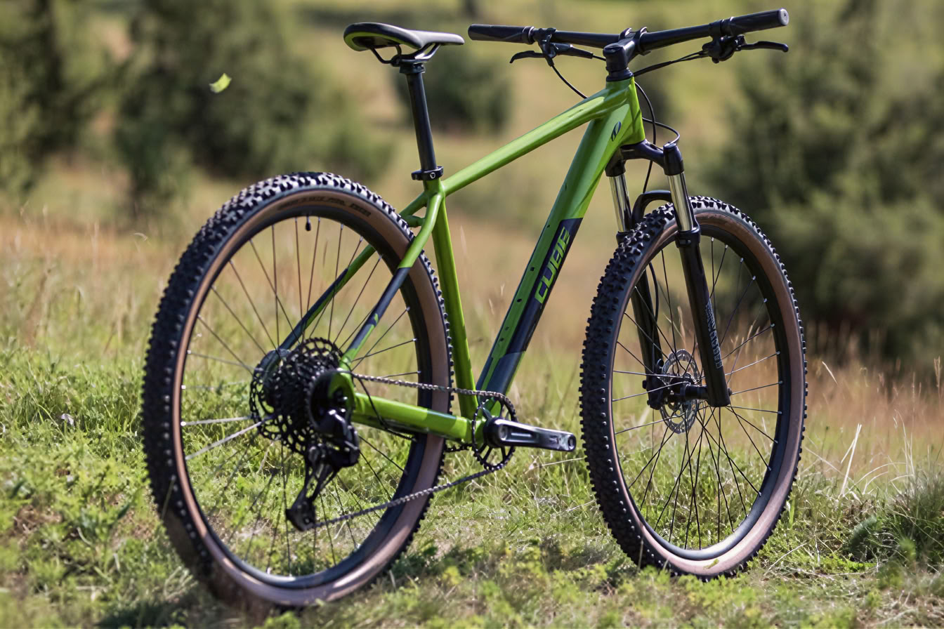 Bike- och vandringsresa i Montenegro