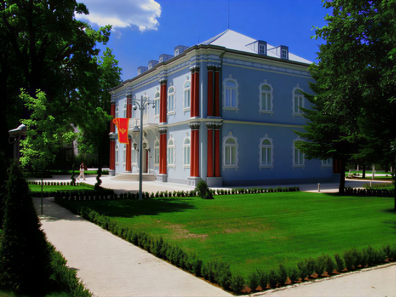Specialresa till Montenegro