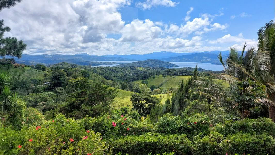 Sommar 2026 — El Cielo, Costa Rica – 27 juni - 4 juli (väntelista)