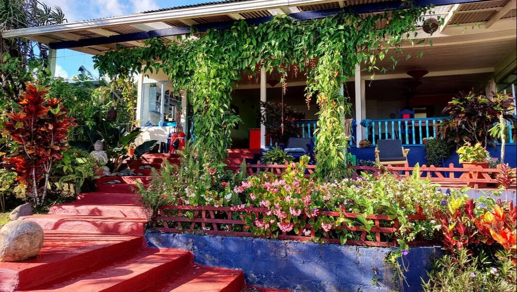 Sommar 2026 — El Cielo, Costa Rica – 26 juli - 2 augusti