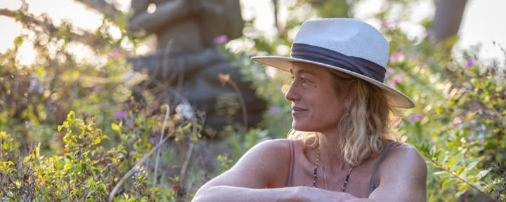 Strålande själ kvinnors yoga-retreat i Mexiko: 7 dagars välmåendupplevelse på Haramara Resort