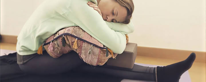 Privata yoga- och coachningsretreater
