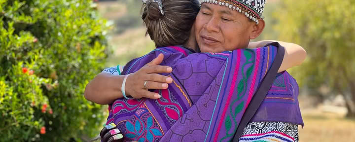 Ayahuasca Spirit Center