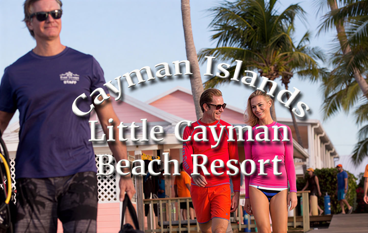 Lilla Cayman Beach Resort