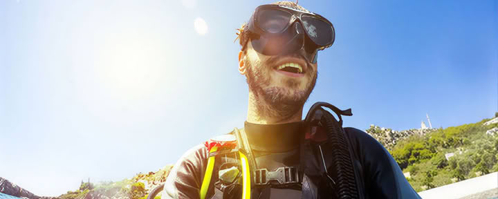 Rebreather