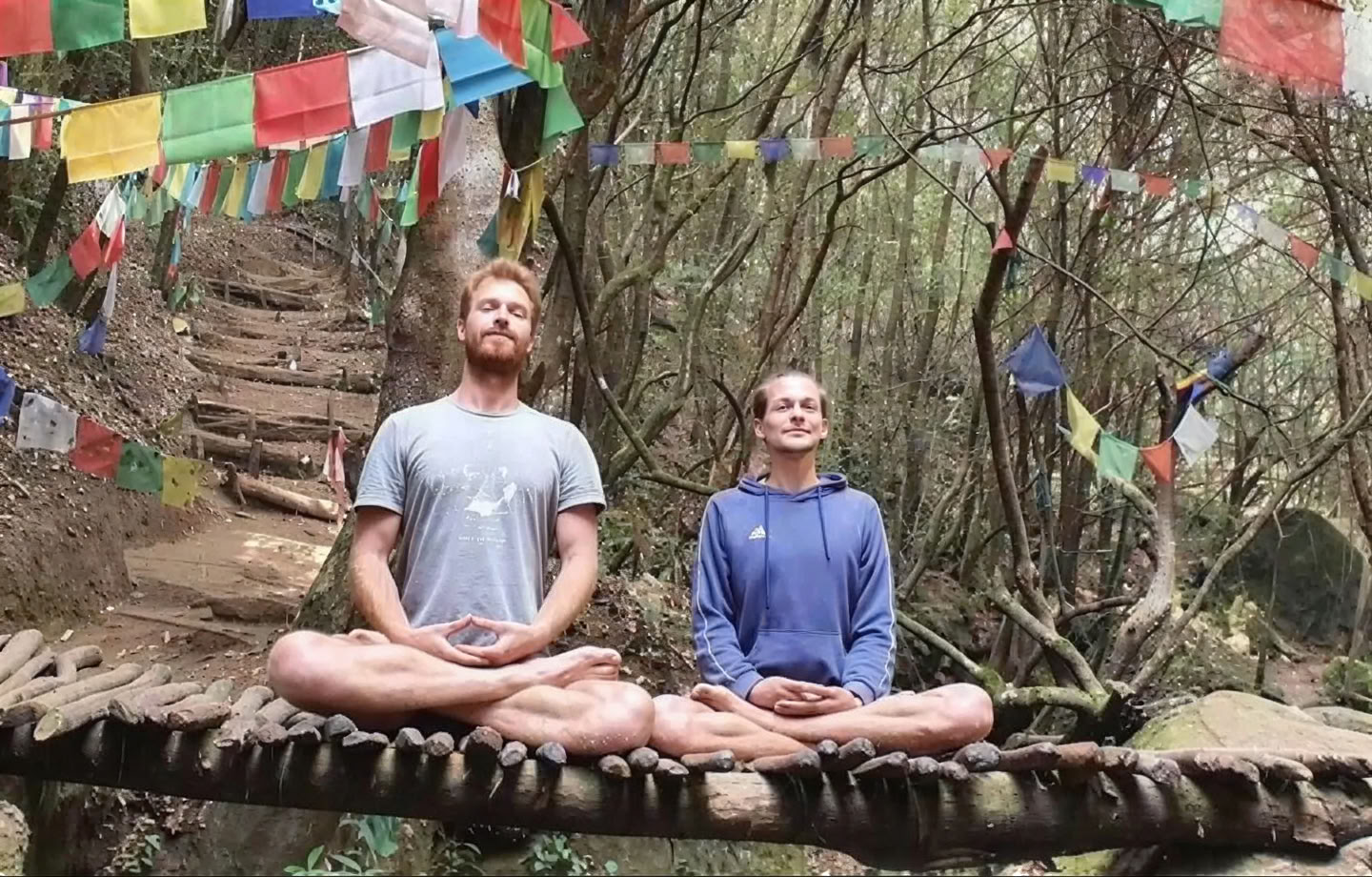 Professionell meditationskurs