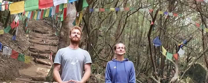 Professionell meditationskurs
