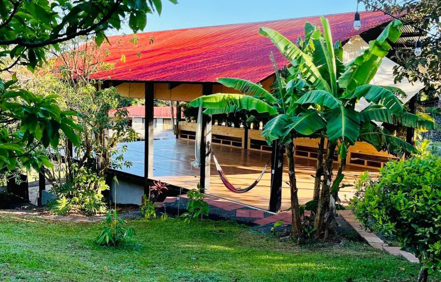 Signaturretreat