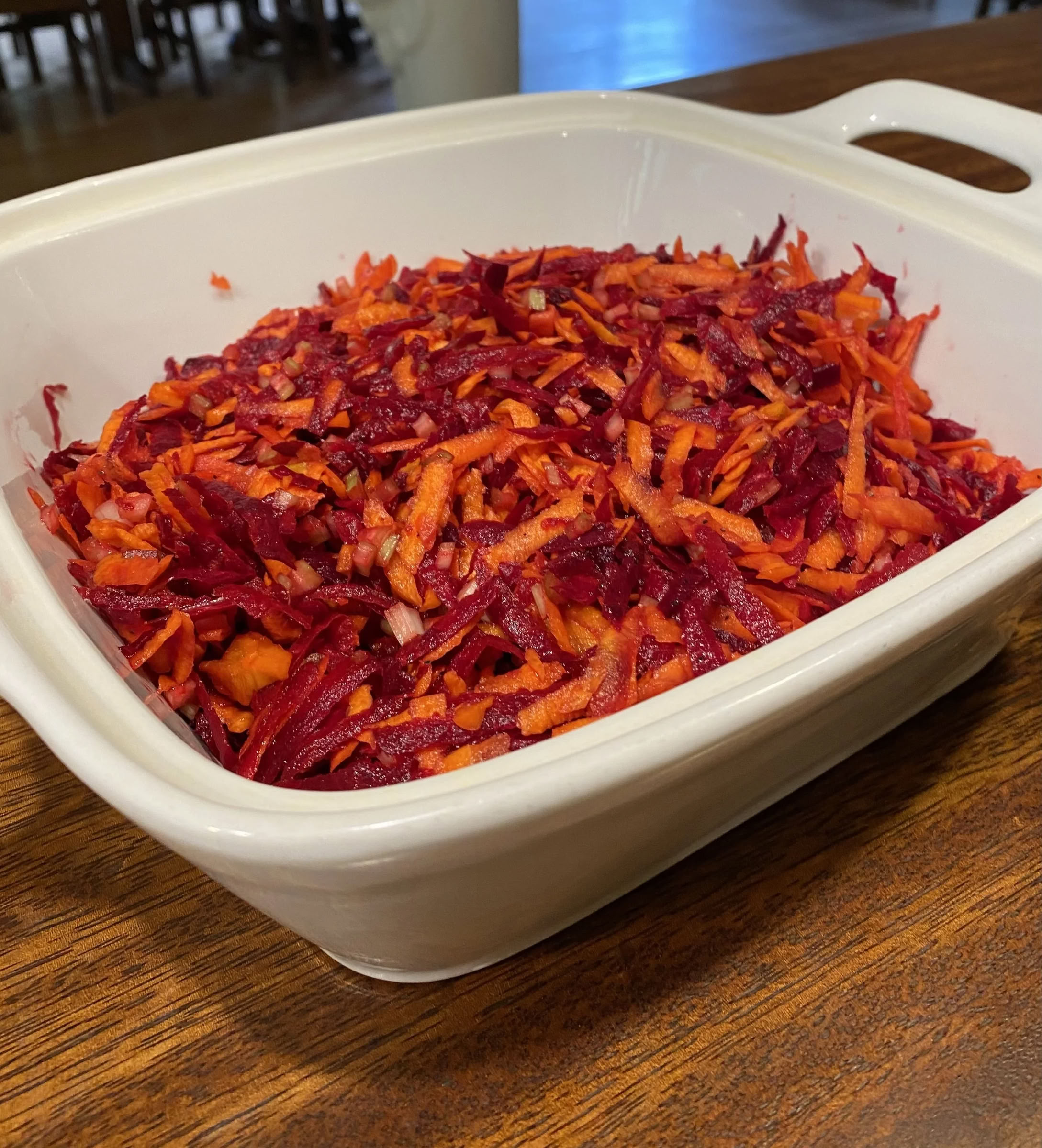 Stipendieretreat med ayahuasca
