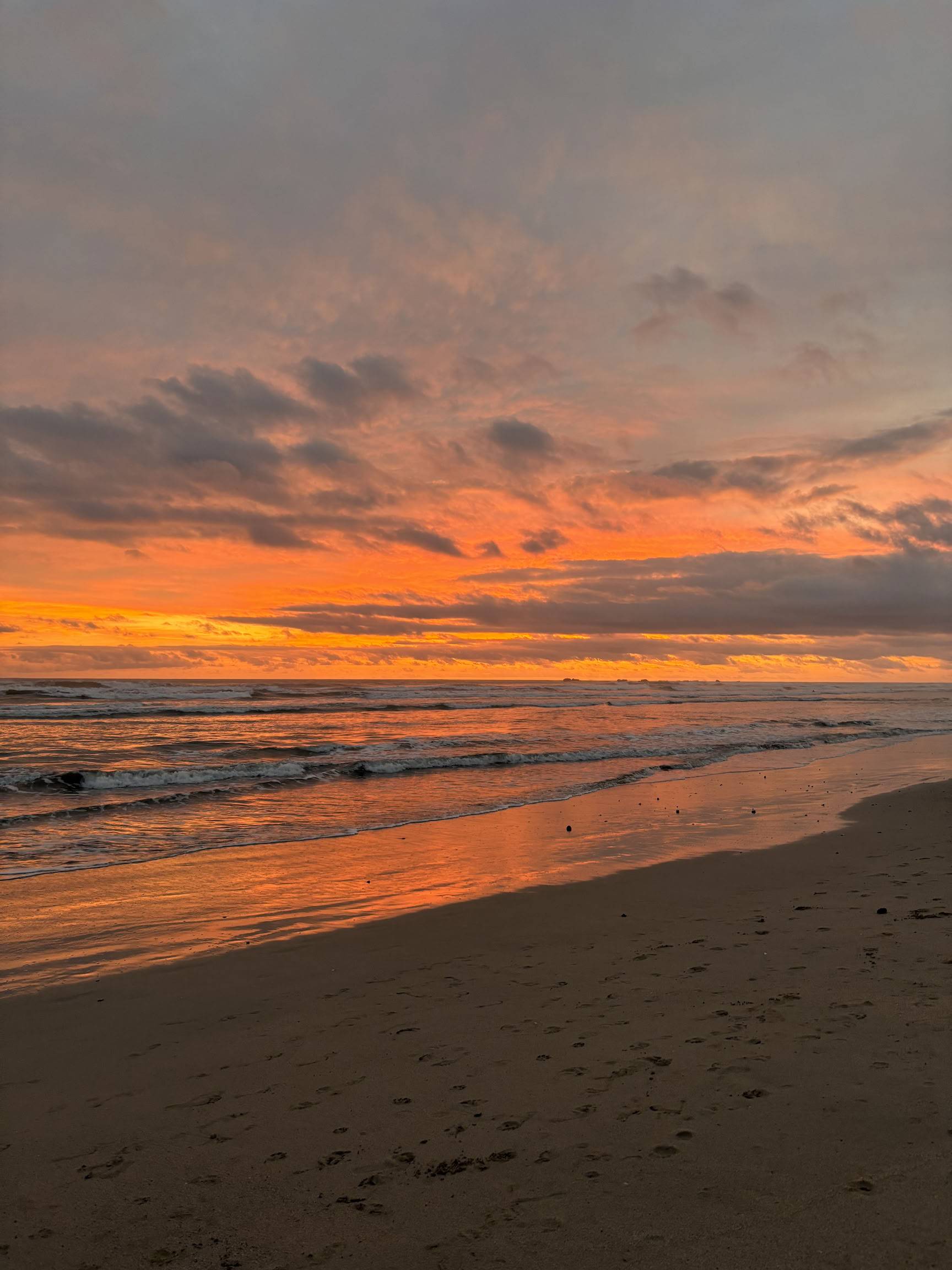 Retreat i Costa Rica '26