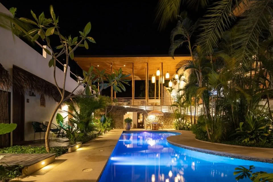 Retreat i Costa Rica '26