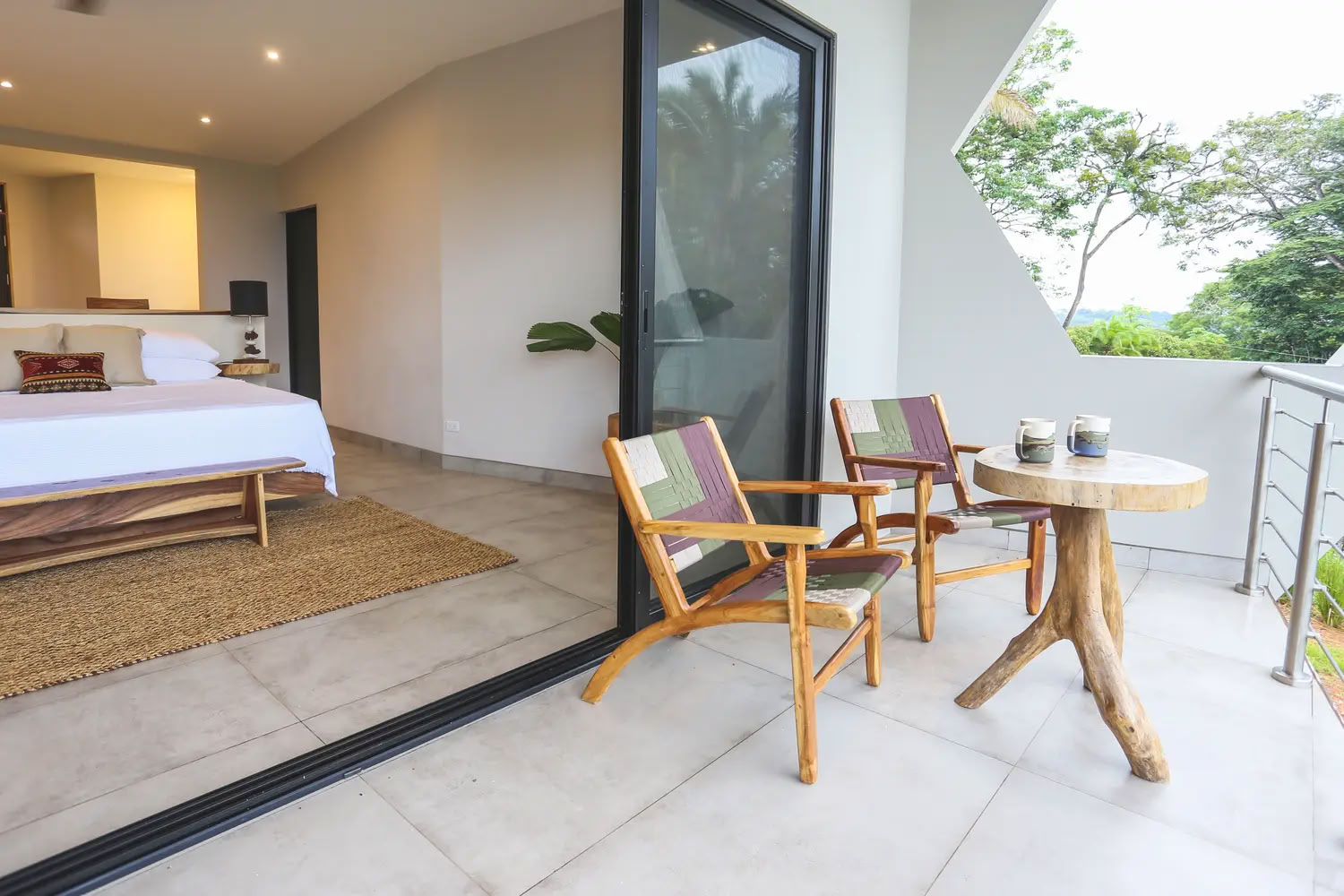 Ayahuasca-retreat i Costa Rica