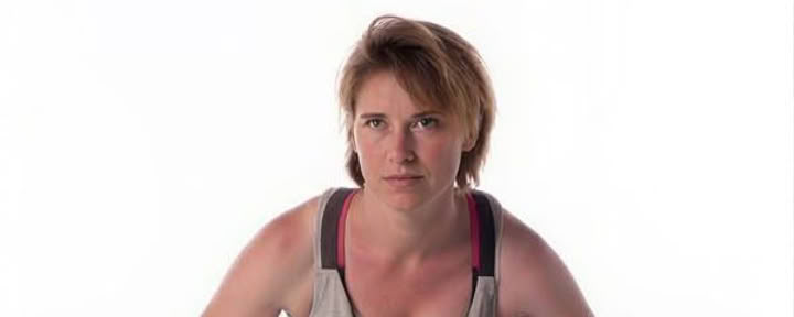 Yoga och vandring