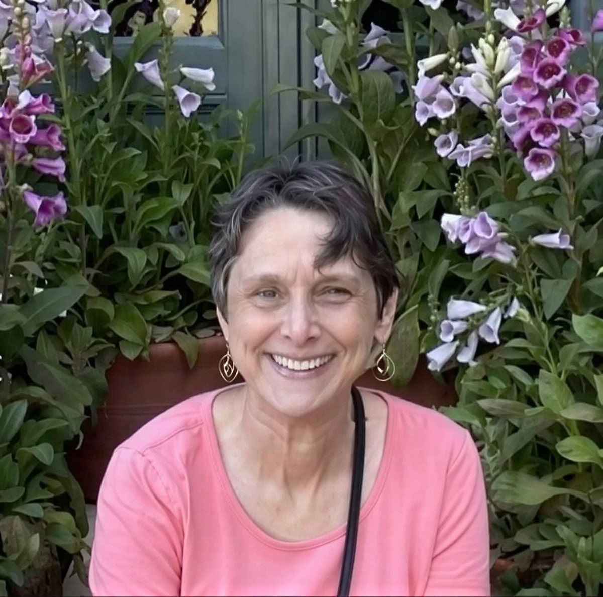 Ensamhetsdag (egen mat)