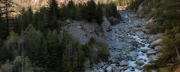 Från fruktträdgårdar till alpina dalar: en himalayisk resa till Thanedar och Sangla