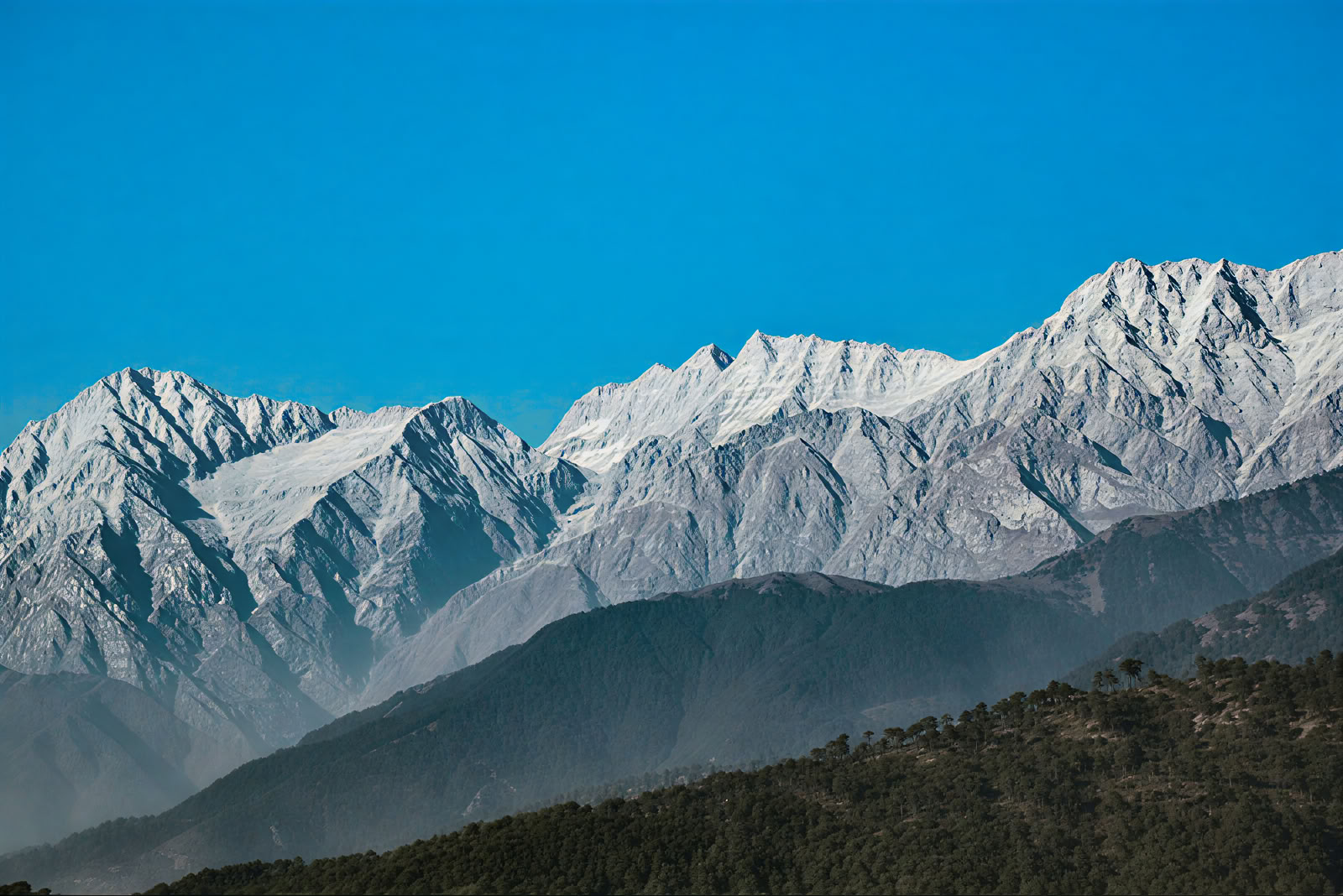 Läger, klättra och knyt kontakter – en familjeresa i Himalaya