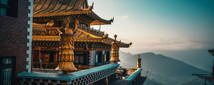 Bhutans kulturarvscirkel: Thimphu, Punakha, Paro och Haa-dalen