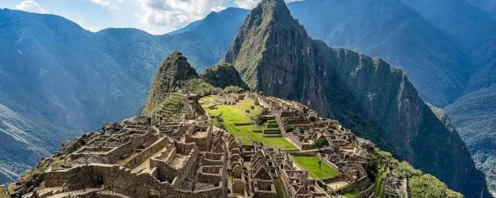 Peru-retreat snart kommer — Lotus Love Yoga