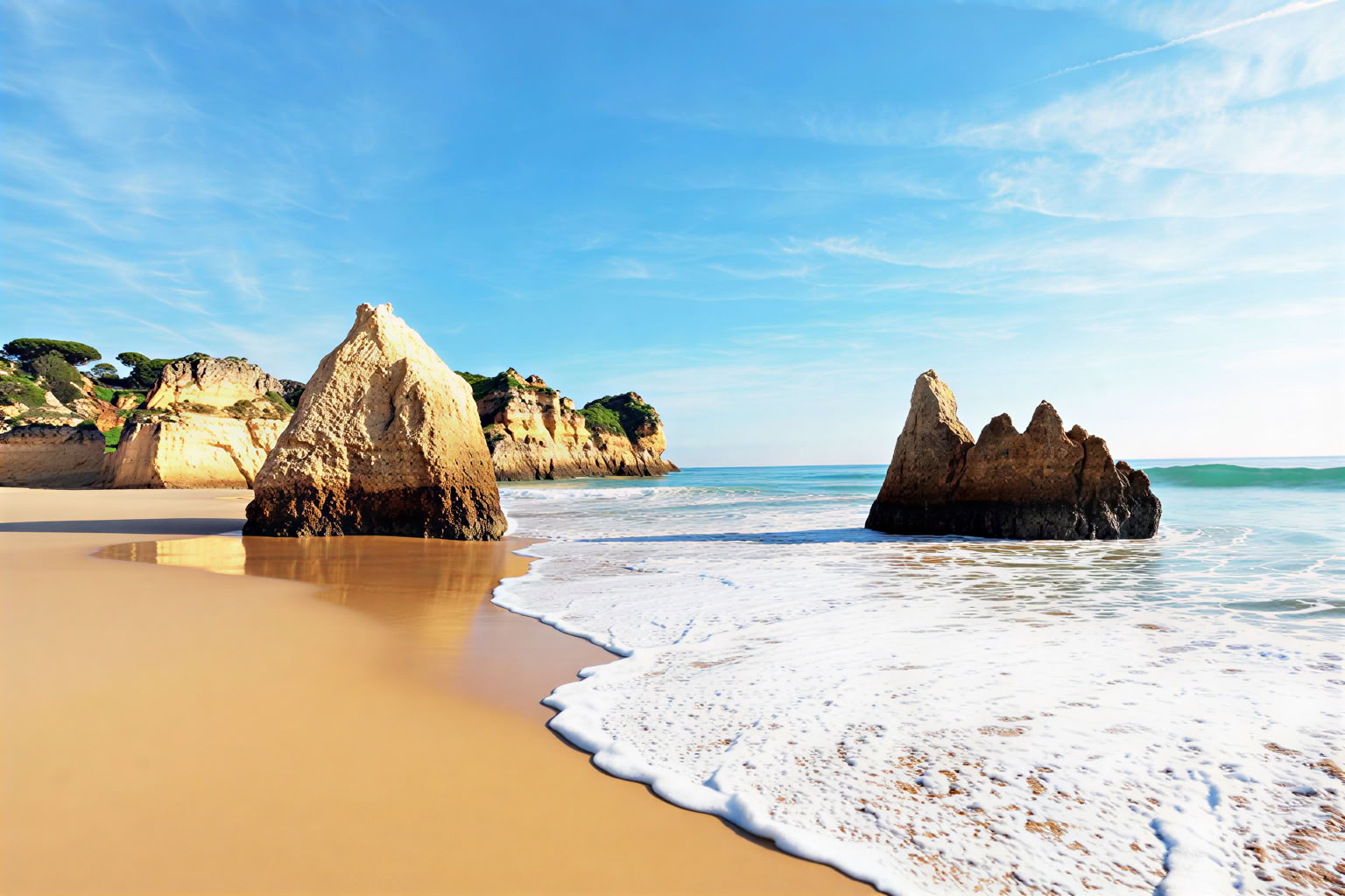 5-dagars energibalansretreat i Portugal