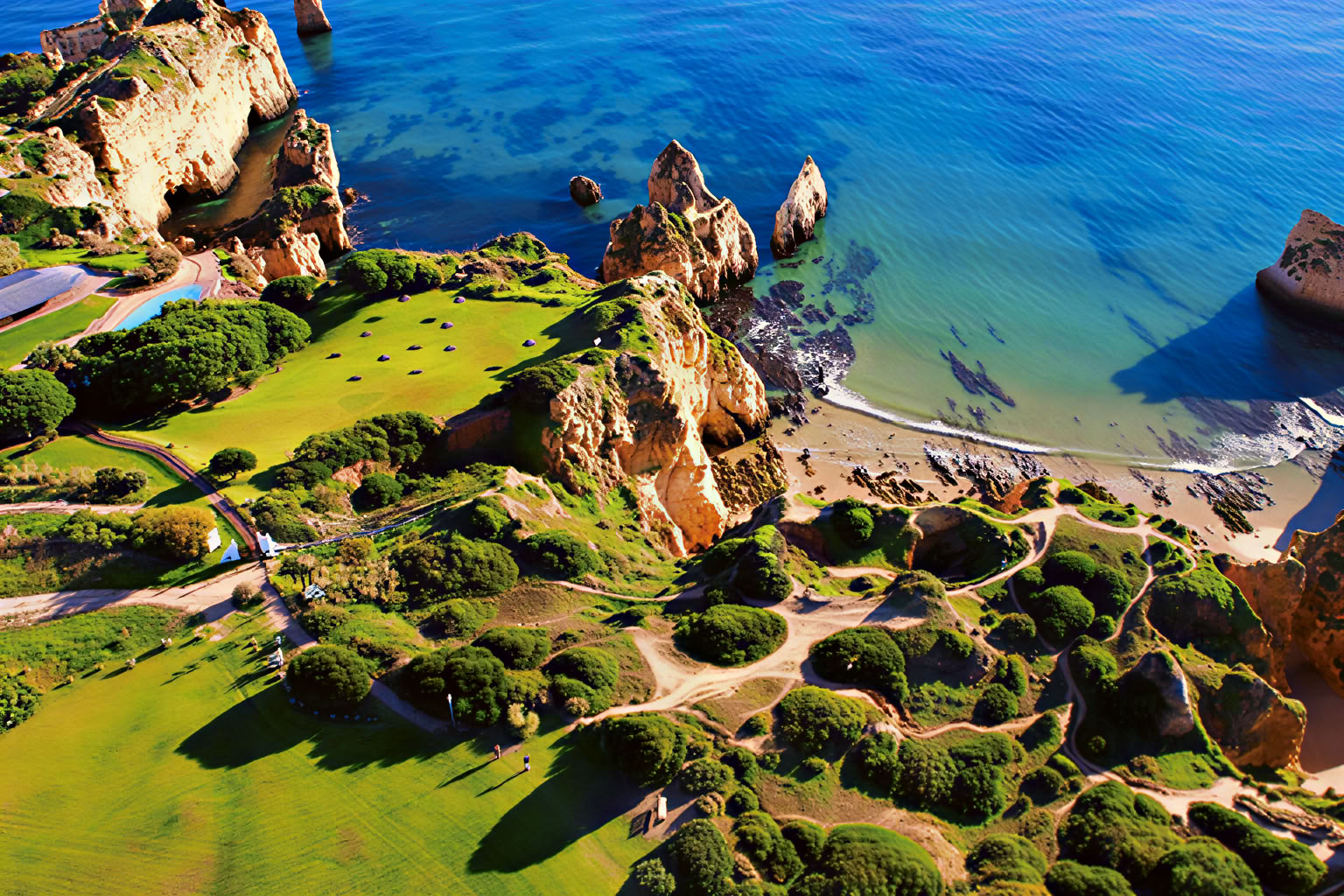 5-dagars energibalansretreat i Portugal