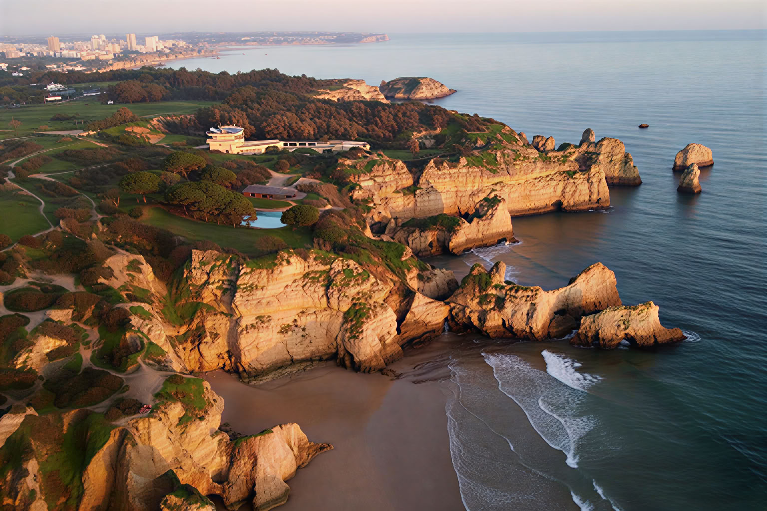 5-dagars energibalansretreat i Portugal