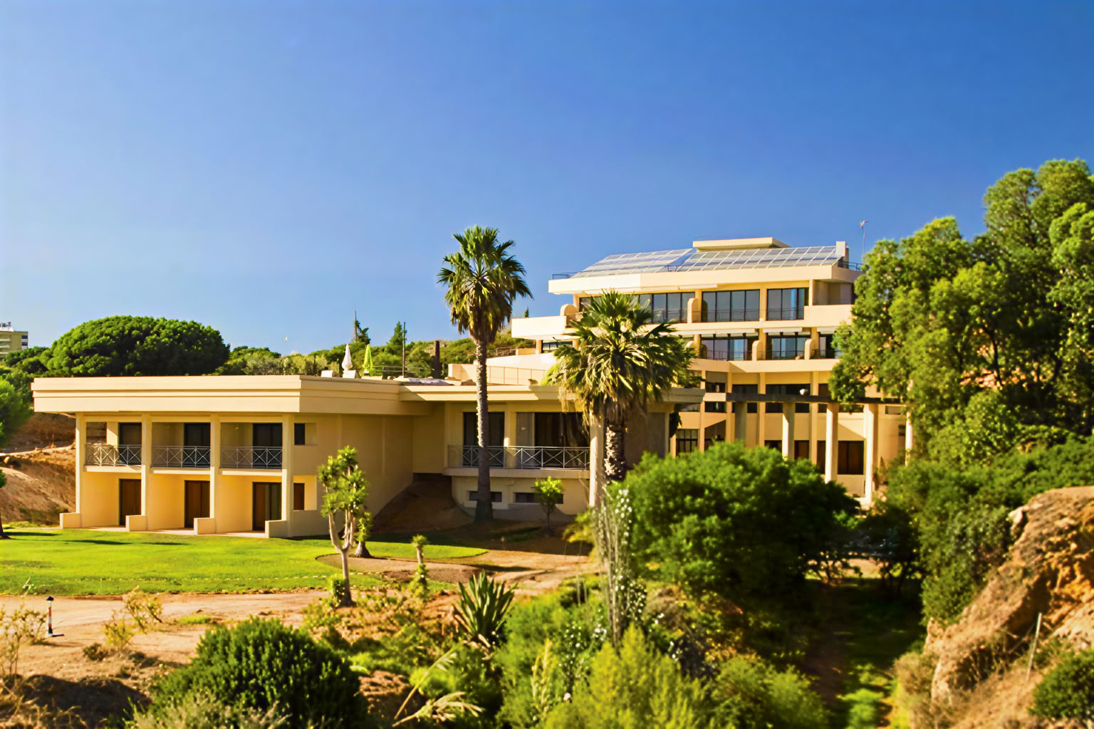 5-dagars energibalansretreat i Portugal