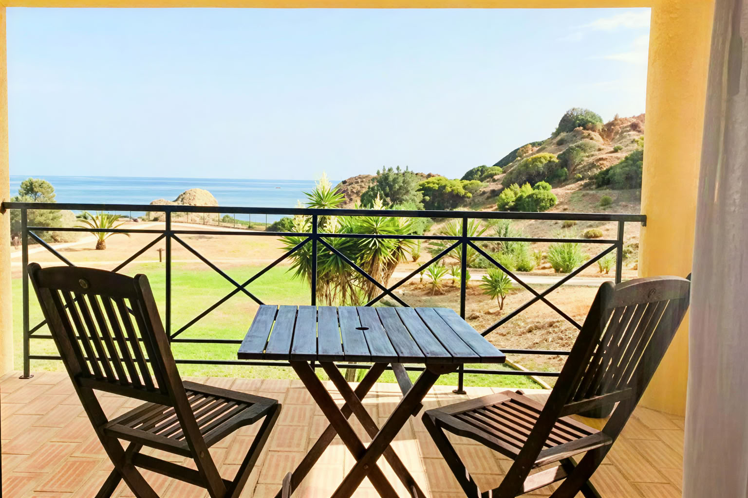 5-dagars energibalansretreat i Portugal
