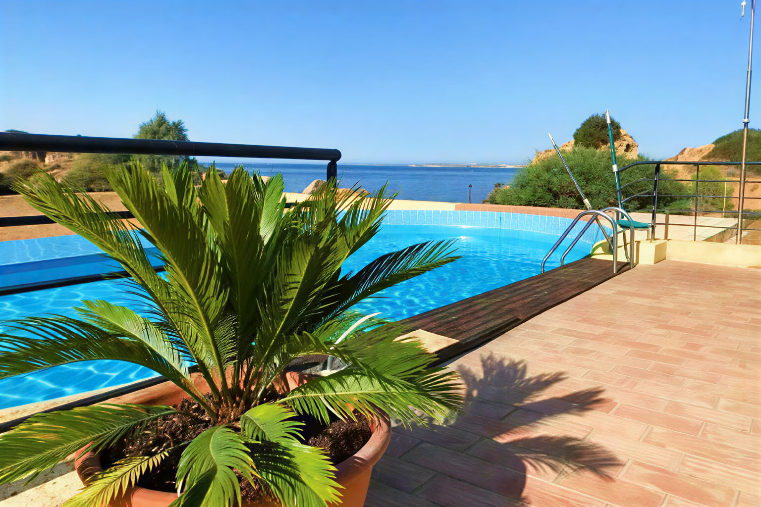 5-dagars energibalansretreat i Portugal