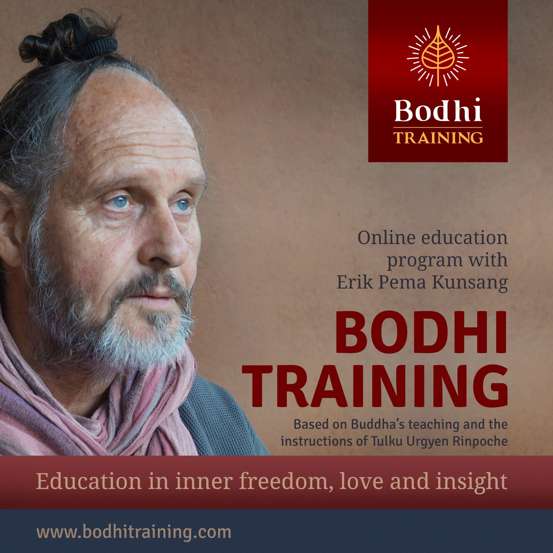 Bodhi-utbildning