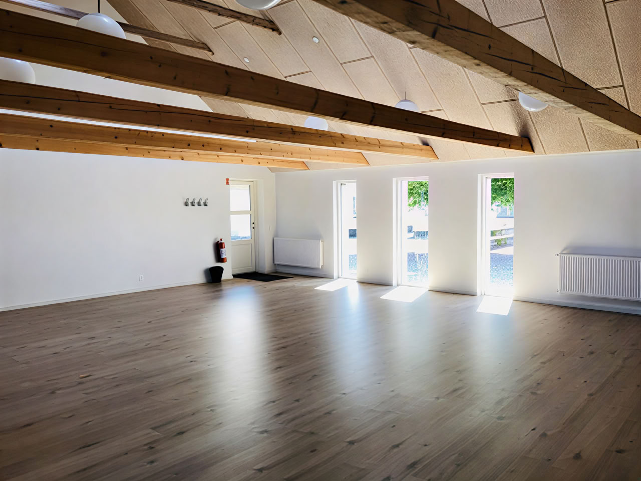 Strandgården Retreat