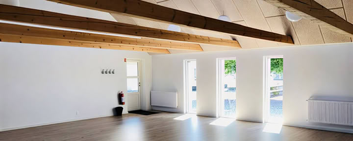 Strandgården Retreat