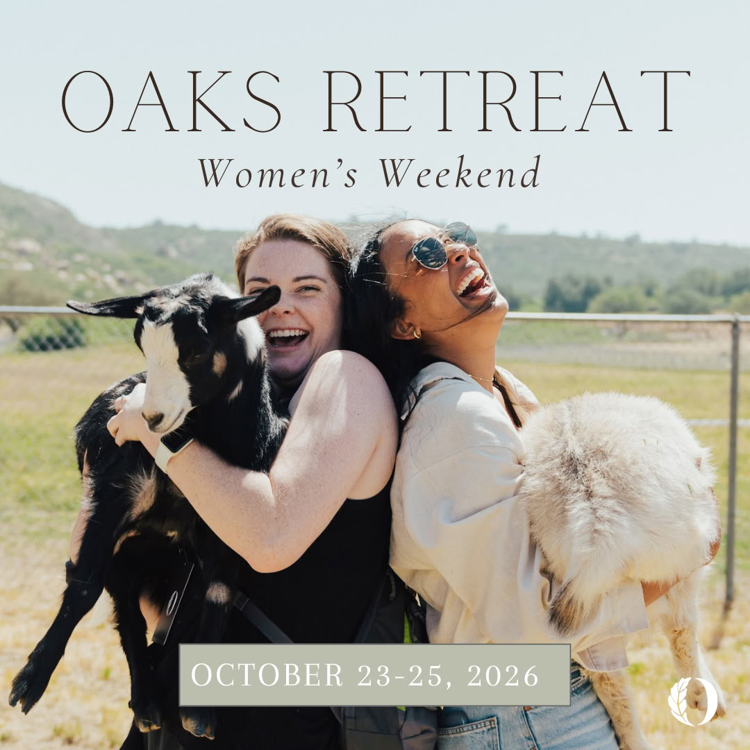 Oktober Ek-retreat: Kvinnornas helg