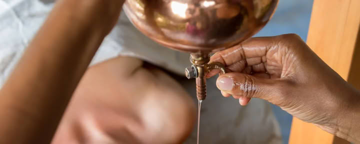 Shamana Ayurveda