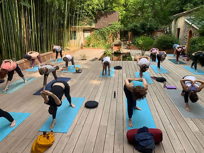 Personlig retreat