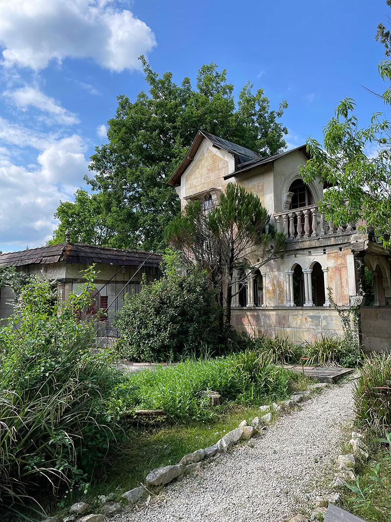 Personlig retreat