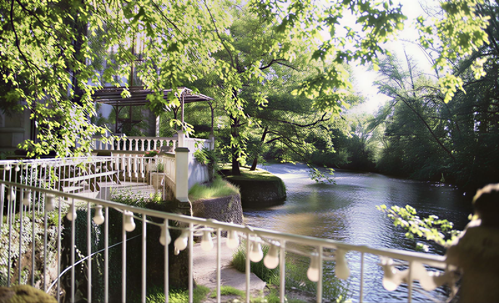 Personlig retreat
