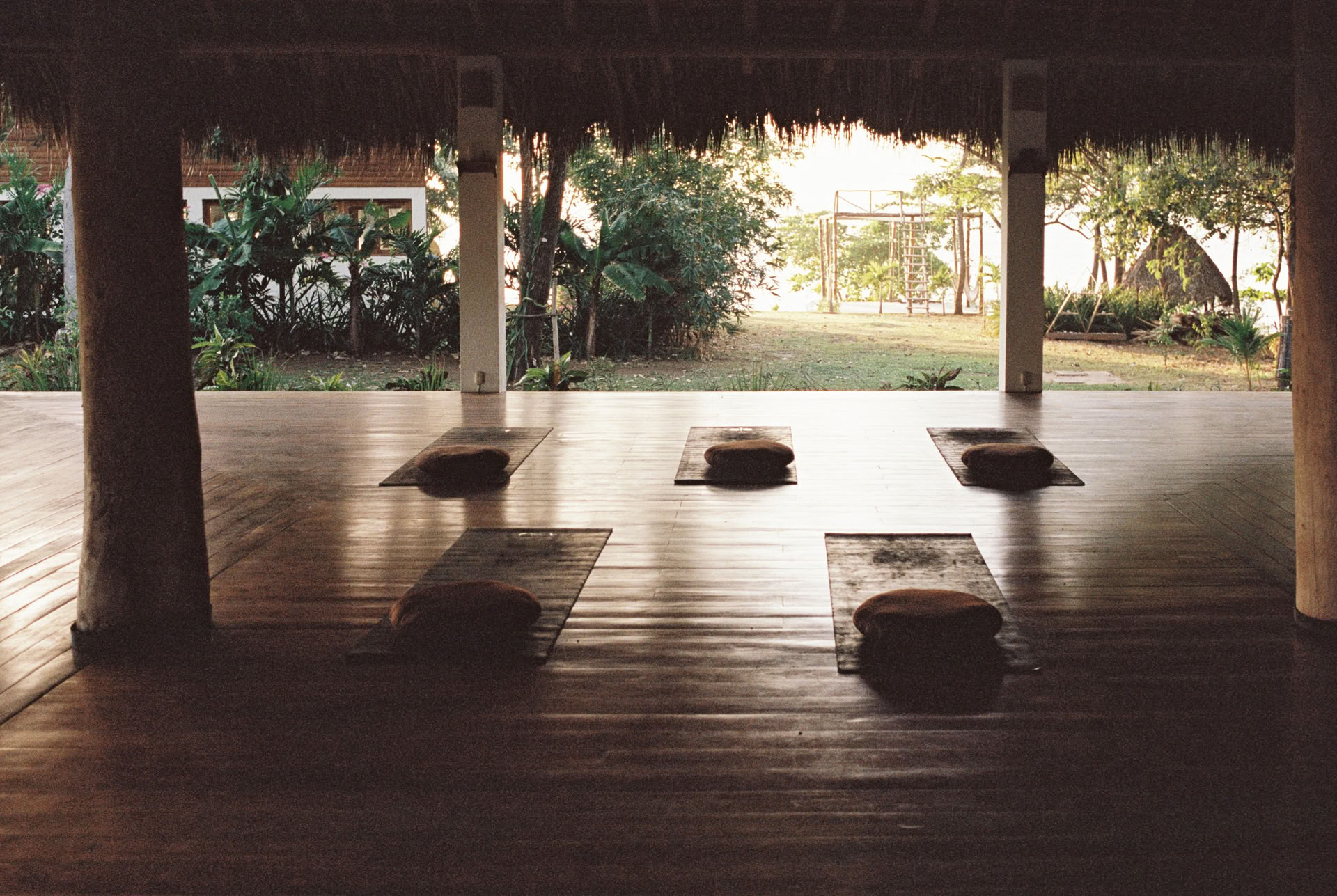 Sol Space Yoga-retreat