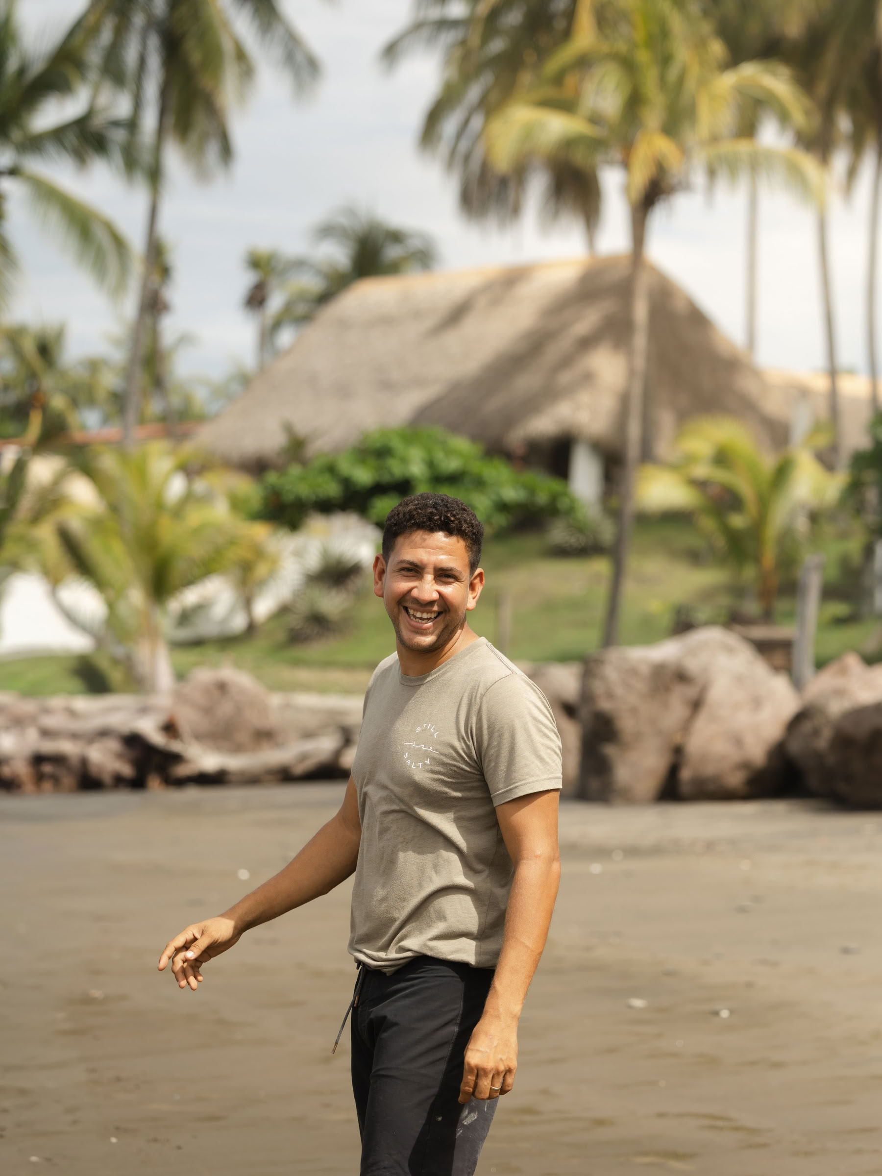 Sol Space Yoga-retreat