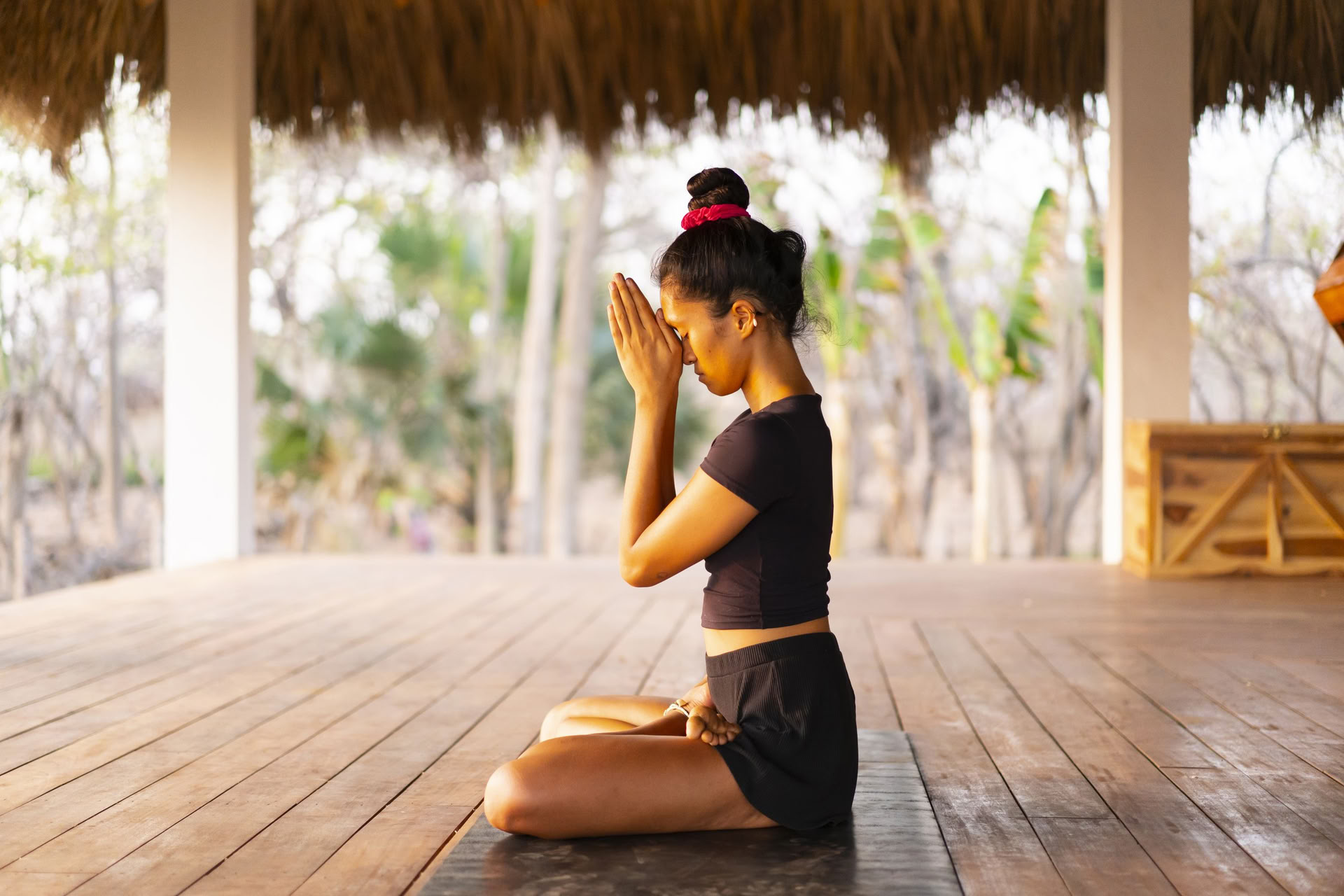 Sol Space Yoga-retreat